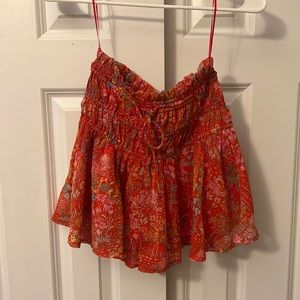 Princess Polly skirt